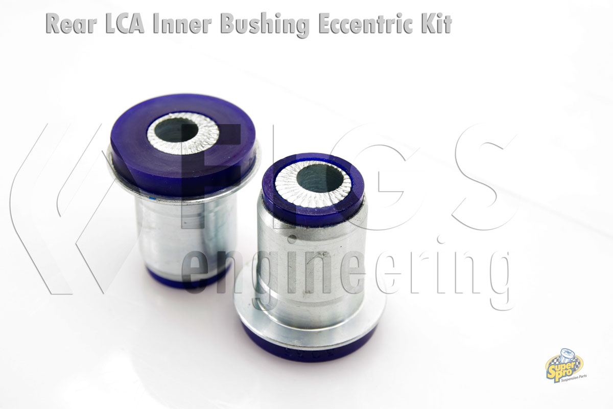 IS300 GS300 SXE10 Rear Lower Control Arm Inner Polyurethane Bushing