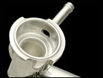 Billet Filler Neck